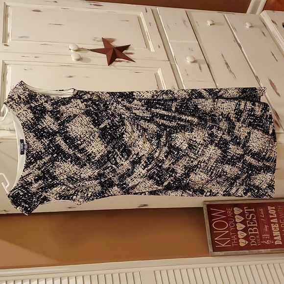 Chaps Dresses & Skirts - Chaps Lined Dress